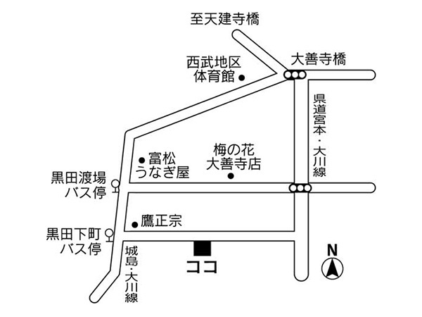 物件イメージ