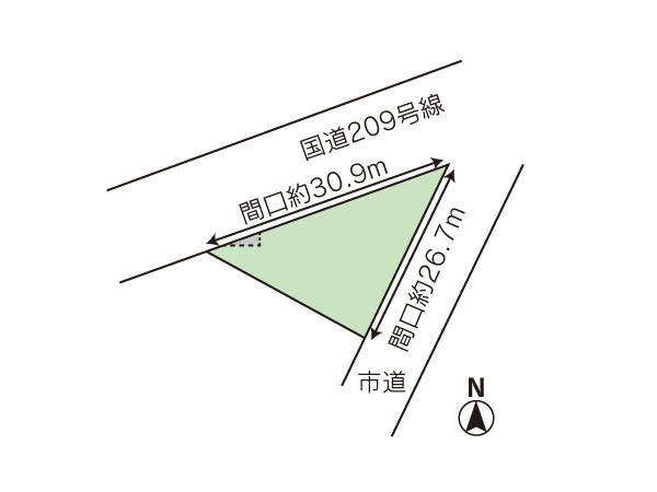 物件イメージ
