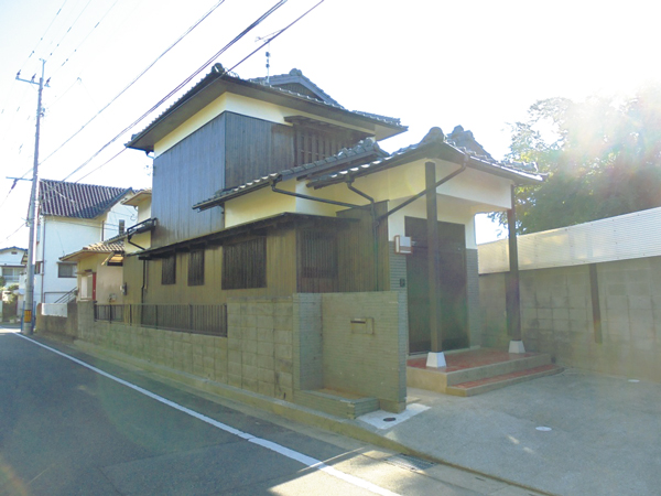 物件イメージ