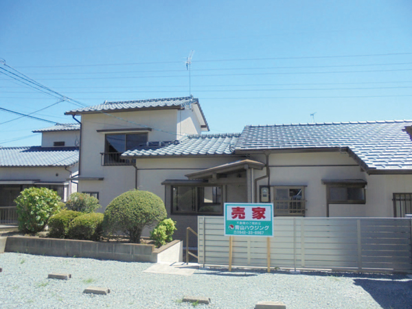 物件イメージ