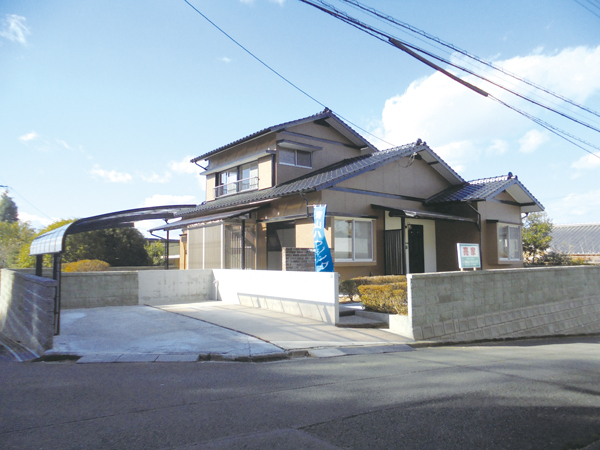 物件イメージ