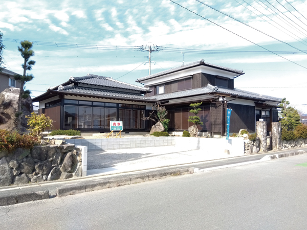 物件イメージ