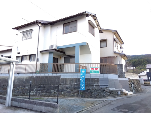 物件イメージ
