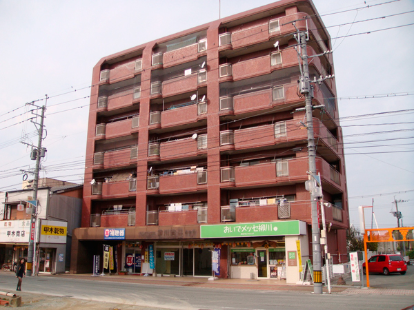 物件イメージ